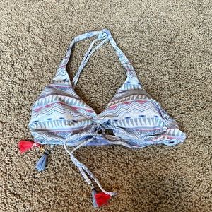 Victoria Secret Reversible Bikini top